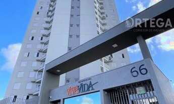 Imagem 3: Apartamento com 2 quartos em Maringá - PR