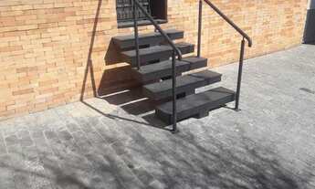 Imagem 6: CASA TÉRREA COMERCIAL, LOCAL SUPER PRIVILEGIADO, TOTALMENTE REFORMADA! VÁRIAS SALAS, AR CO