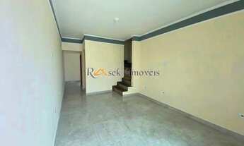 Imagem 3: Casa com 2 dorms, Flórida Mirim, Mongaguá - R$ 449 mil, Cod: 1235