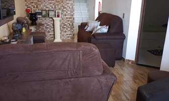 Imagem: Apartamento para venda possui 63 metros