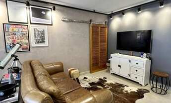 Imagem 2: Casa em Condomínio - Bosque dos Tamburis- Presidente Prudente SP