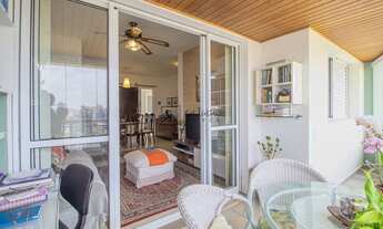 Imagem: Apartamento Venda 2 Dormitórios - 73 m²