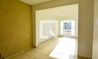 Imagem 2: Apartamento à Venda - Nova Gameleira, 3 Quartos, 52 m2