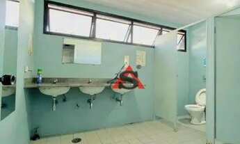 Imagem 7: Conjunto para alugar, 170 m² por R$ 11.686,66/mês - Barra Funda - São Paulo/SP