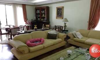 Imagem: São Paulo - Apartamento Padrão - Tatuapé