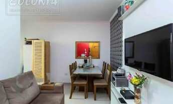 Imagem 5: Santo André - Apartamento Padrão - Vila Helena