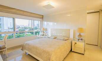 Imagem 7: Maison Autentique - Apartamento 4 quartos, sendo 4 suítes