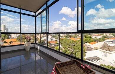 Imagem 2: SÃO PAULO - Apartamento Padrão - JARDIM DA SAUDE