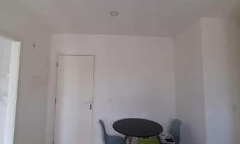 Imagem 5: Apartamento - Jardim Myrian Moreira da Costa - Campinas