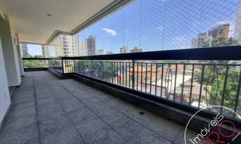 Imagem 5: Campo Belo - 252 m2 - Varanda Gourmet - Exclusivo - 3 suítes - 5 vagas