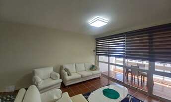 Imagem 3: Apartamento reformado pé na areia 4 domritórios