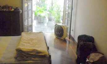 Imagem 5: SÃO PAULO - Casa Padrão - JARDIM DA GLORIA