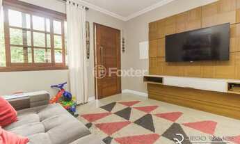 Imagem 3: Casa à venda Rua Theonila Carvalho da Motta, Parque Santa Fé - Porto Alegre