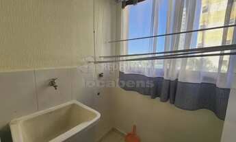 Imagem 4: Apartamento Padrão em São José do Rio Preto