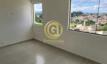 Imagem 5: APARTAMENTO NOVO A VENDA JARDIM IMPERIAL-JACAREI/SP 79,34M² 2 DORMITORIOS