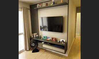 Imagem 3: Apartamento 75m² na Zona Sul - Condomínio Maxximo Viver