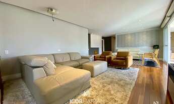 Imagem: 4 dorms no melhor do Panamby