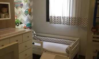 Imagem 7: Apartamento Venda 3 Dormitórios - 80 m² Pompéia