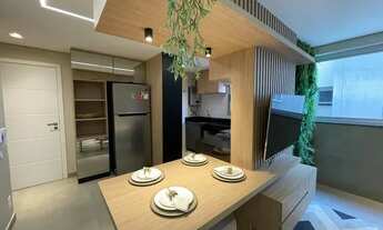 Imagem 3: Apartamento à venda, 2 quartos, 2 suítes, 2 vagas, Savassi - Belo Horizonte/MG