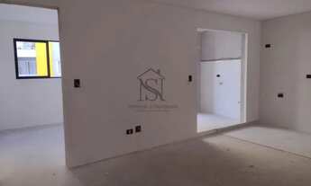 Imagem 5: Apartamento para Venda em Curitiba, Portão, 2 dormitórios, 1 suíte, 2 banheiros, 1 vaga