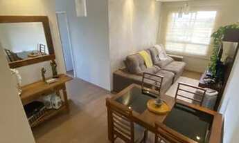 Imagem 2: APARTAMENTO - CHÁCARA DAS NAÇÕES - SP