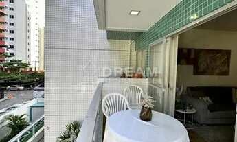 Imagem 4: Apartamento para venda possui 126 metros quadrados com 3 quartos em Boa Viagem - Recife