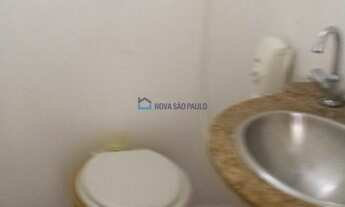 Imagem 5: Casa no Cambuci com 03 Dormitórios