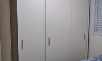 Imagem 4: Apartamento mobiliado para aluguel e venda com 55 metros quadrados com 2 quartos