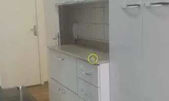 Imagem 5: Apartamento 2 dormitórios semi mobiliado - impecavelna Mooca