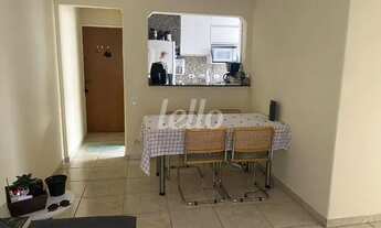 Imagem 3: São Paulo - Apartamento Padrão - Jaguaré