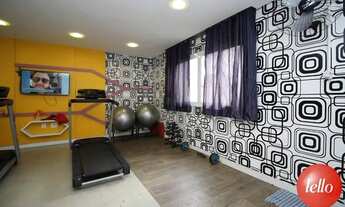 Imagem 2: São Paulo - Apartamento Padrão - Brás