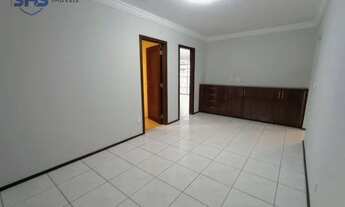 Imagem 2: Apartamento com 4 dormitórios para alugar, 131 m² por R$ 3.550,00/mês - Vila Nova - Blumen