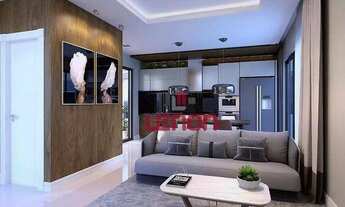 Imagem 4: Excelente apartamento com 2 dormitórios à venda, 81 m² por R$ 980.000