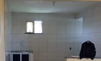 Imagem 2: Casa de vila para aluguel em Guadalupe - Rio de Janeiro - RJ