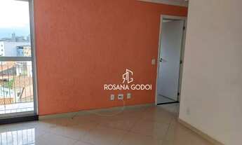 Imagem 4: Apartamento com 2 dormitórios à venda, 45 m² por R$ 309.000,00 - Planalto - São Bernardo d