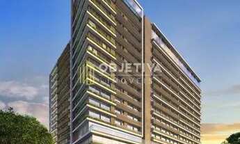 Imagem: Apartamento à venda 1 Quarto 1 Vaga 45.88M²