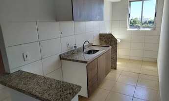 Imagem 5: Apartamento para aluguel tem 54 metros quadrados com 2 quartos em Jardim Presidente - Goiâ