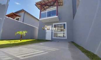 Imagem: Casa, Residencial para Venda, Jardim Mariléa