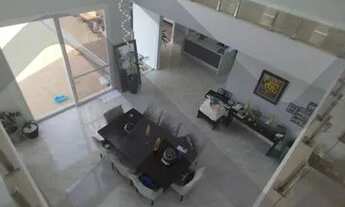 Imagem 4: Casa com 4 dormitórios, 500 m² - venda por R$ 7.000.000,00 ou aluguel por R$ 25.910,00/mês