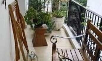 Imagem 4: Apartamento Alto Padrão à Venda e Locação 340m² - Cerqueira César, São Paulo