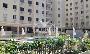 Imagem 4: Apartamento 2 quartos com suite Itaborai-RJ