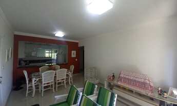 Imagem 3: Apartamento reformado 3 dormitório pé na areia