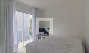 Imagem 5: Apartamento para Aluguel - Bairro Alto, 1 Quarto, 34 m2