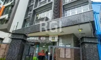 Imagem: Conjunto/Sala 27m², 0 dormitórios, Floresta