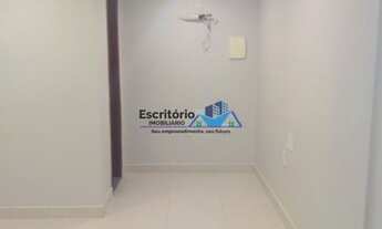 Imagem 4: Alugo Sala Comercial na Praça 14 para escritórios com 13 M²