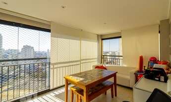 Imagem 6: Apartamento para Aluguel - Sacomã, 2 Quartos, 66 m2