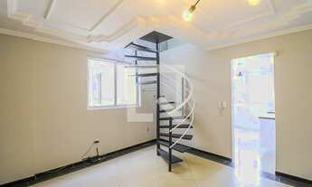 Imagem 4: Apartamento para Aluguel - Santa Terezinha, 2 Quartos, 120 m2