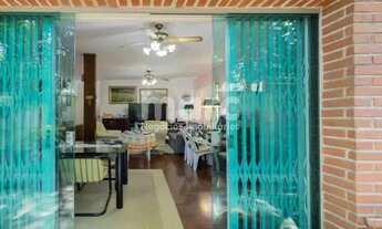 Imagem 6: SAO PAULO - Casa Padrão - INDIANOPOLIS