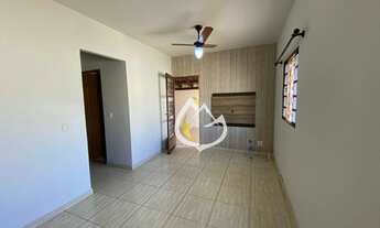 Imagem 7: Casa com 3 dormitórios para alugar, 120 m² por R$ 2.030,00/mês - Cooperlotes - Paulínia/SP