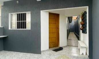 Imagem: Casa - Jardim dos Ipês - Sumaré